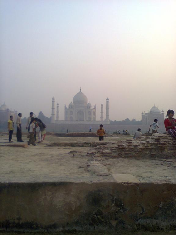 Aditya Palace Agra  Ngoại thất bức ảnh