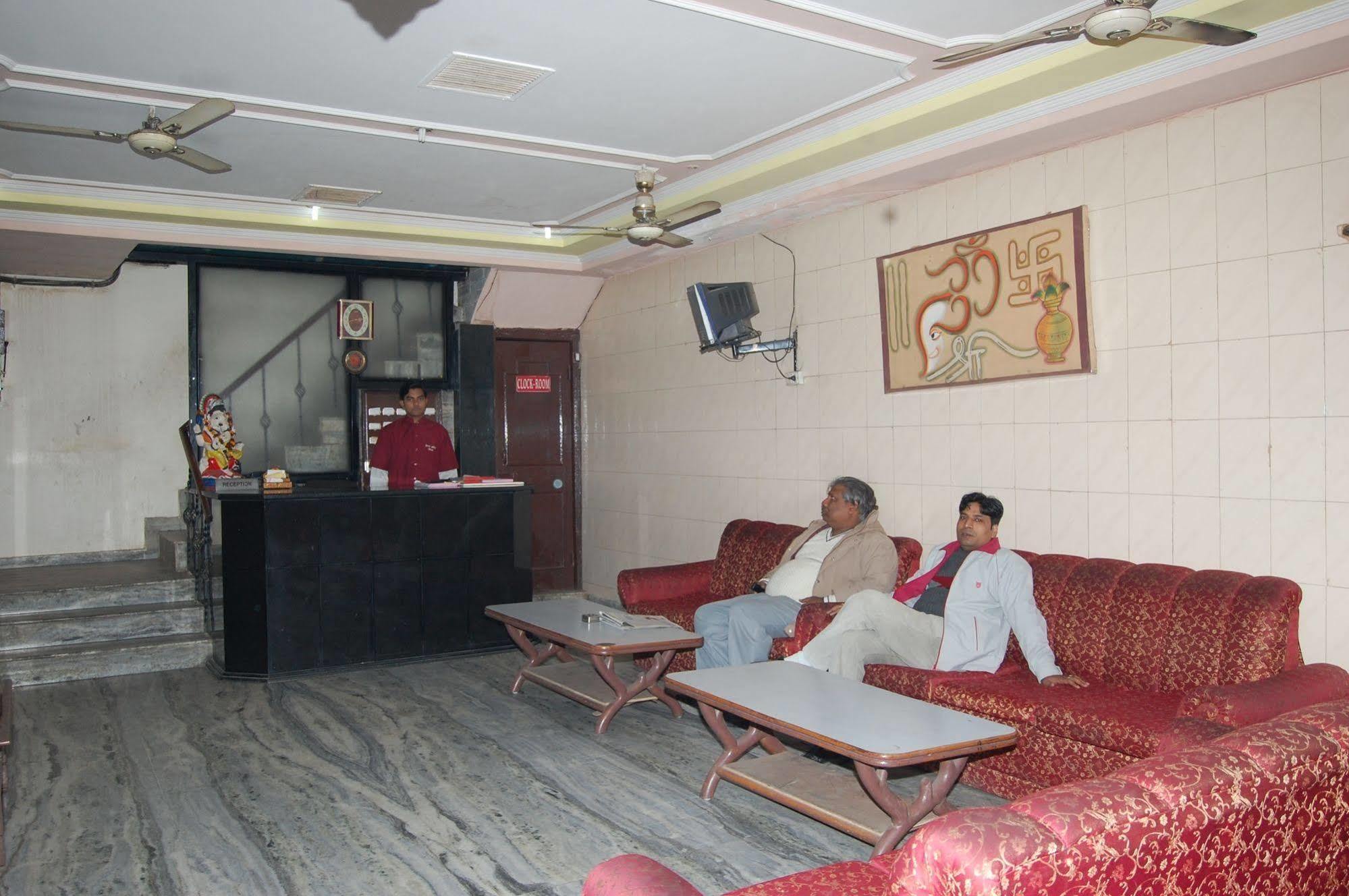 Aditya Palace Agra  Ngoại thất bức ảnh