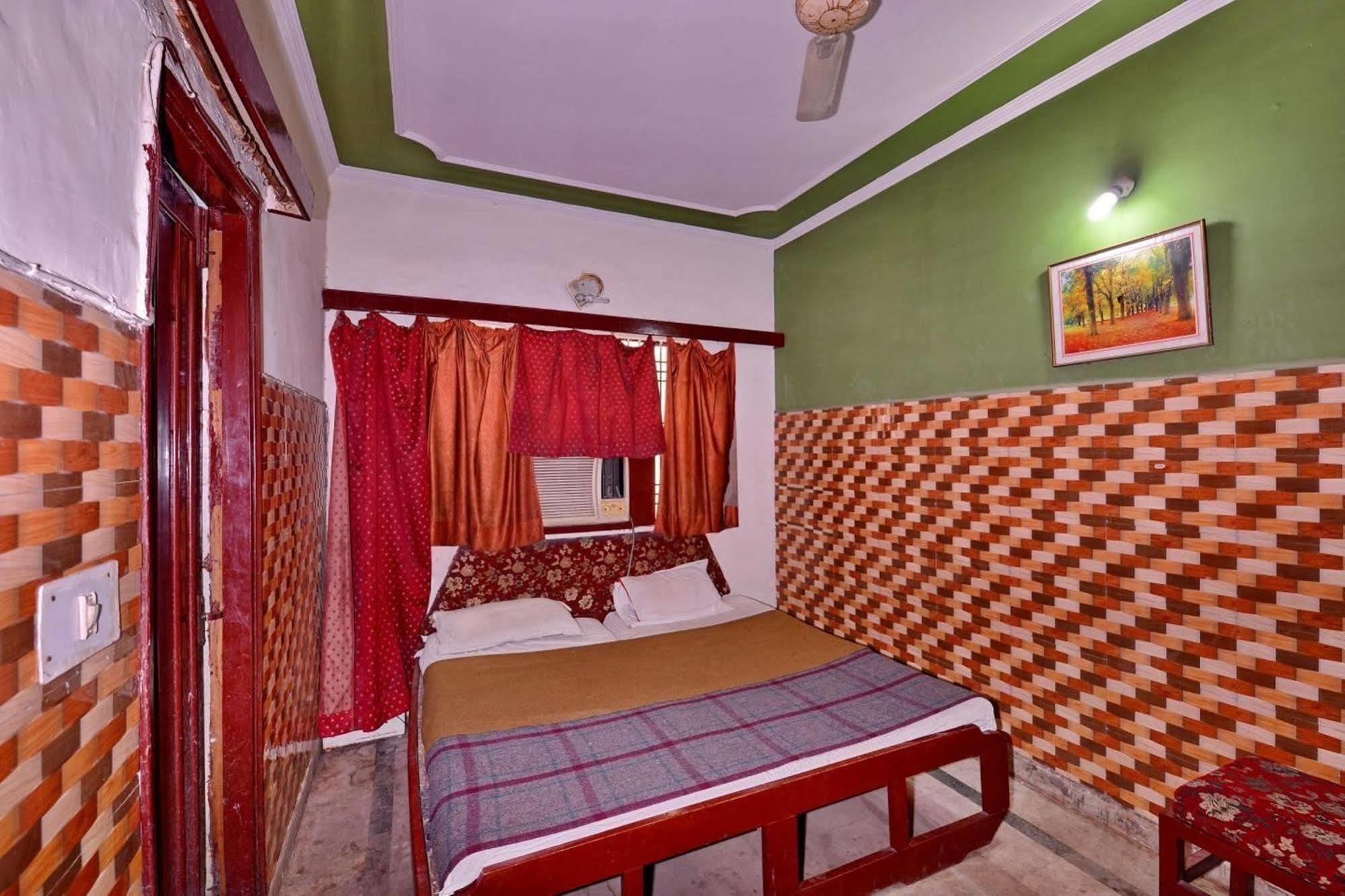 Aditya Palace Agra  Ngoại thất bức ảnh