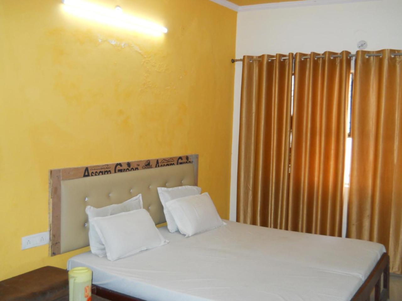 Aditya Palace Agra  Ngoại thất bức ảnh