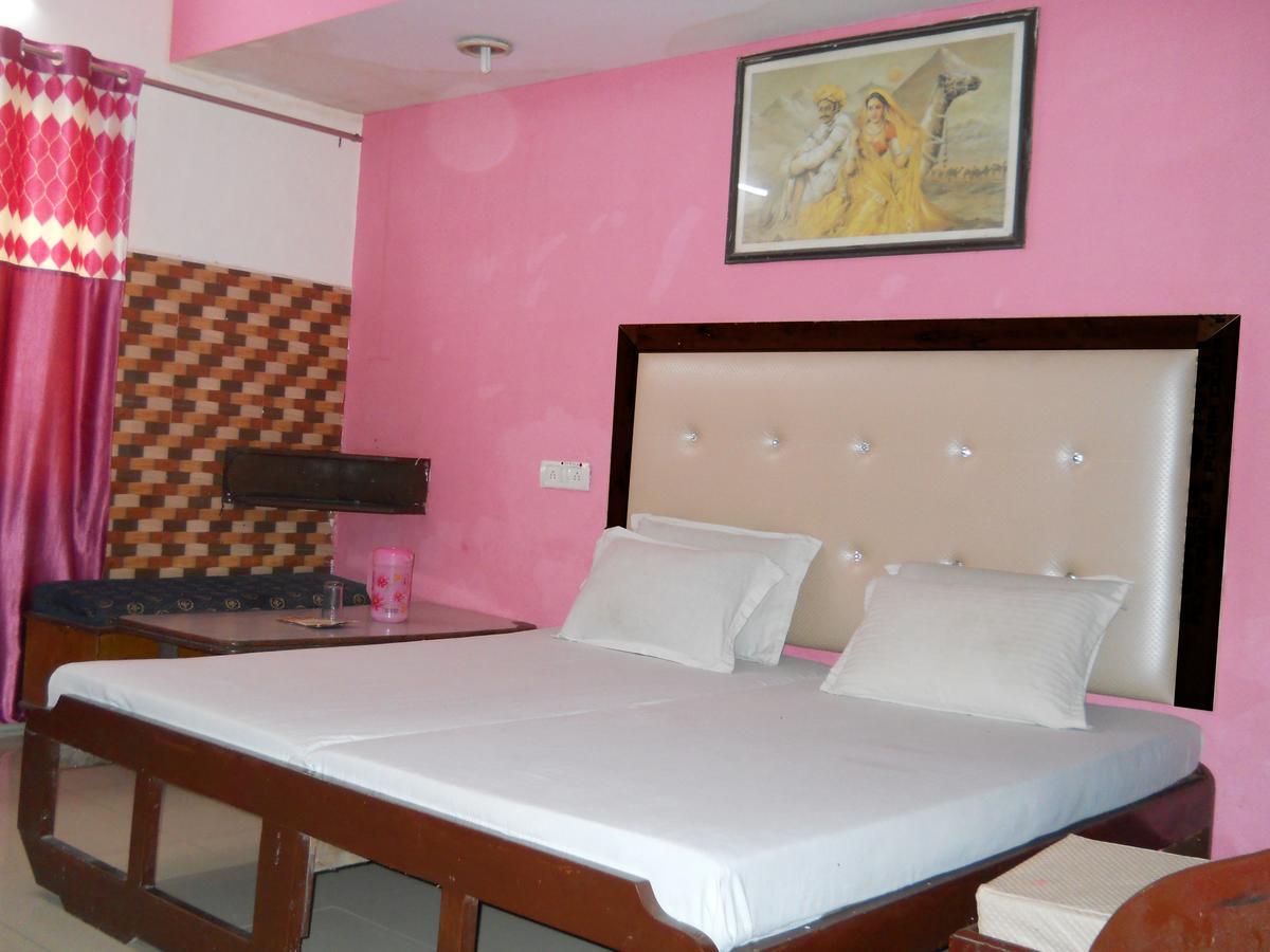 Aditya Palace Agra  Ngoại thất bức ảnh